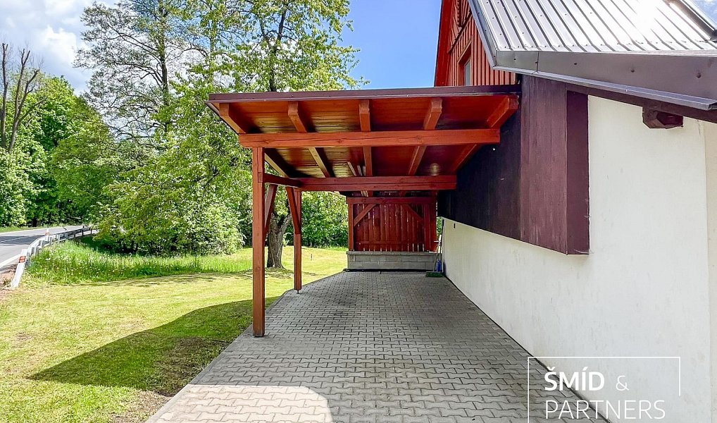 Prodej domu 150 m² s pozemkem 1 141 m², Roprachtice – náhled fotky 46