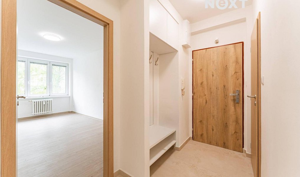 Pronájem bytu 3+1 74 m², Šumperk – náhled fotky 9