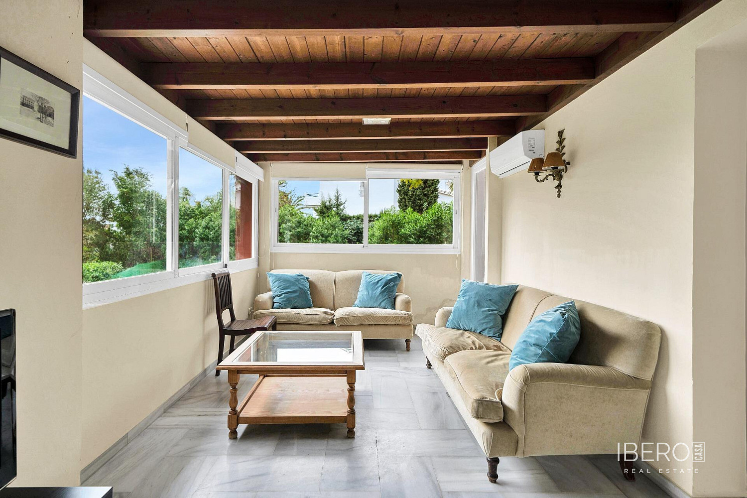 Casa 6+kk – Marbella, Barrio Alto - Vista 4