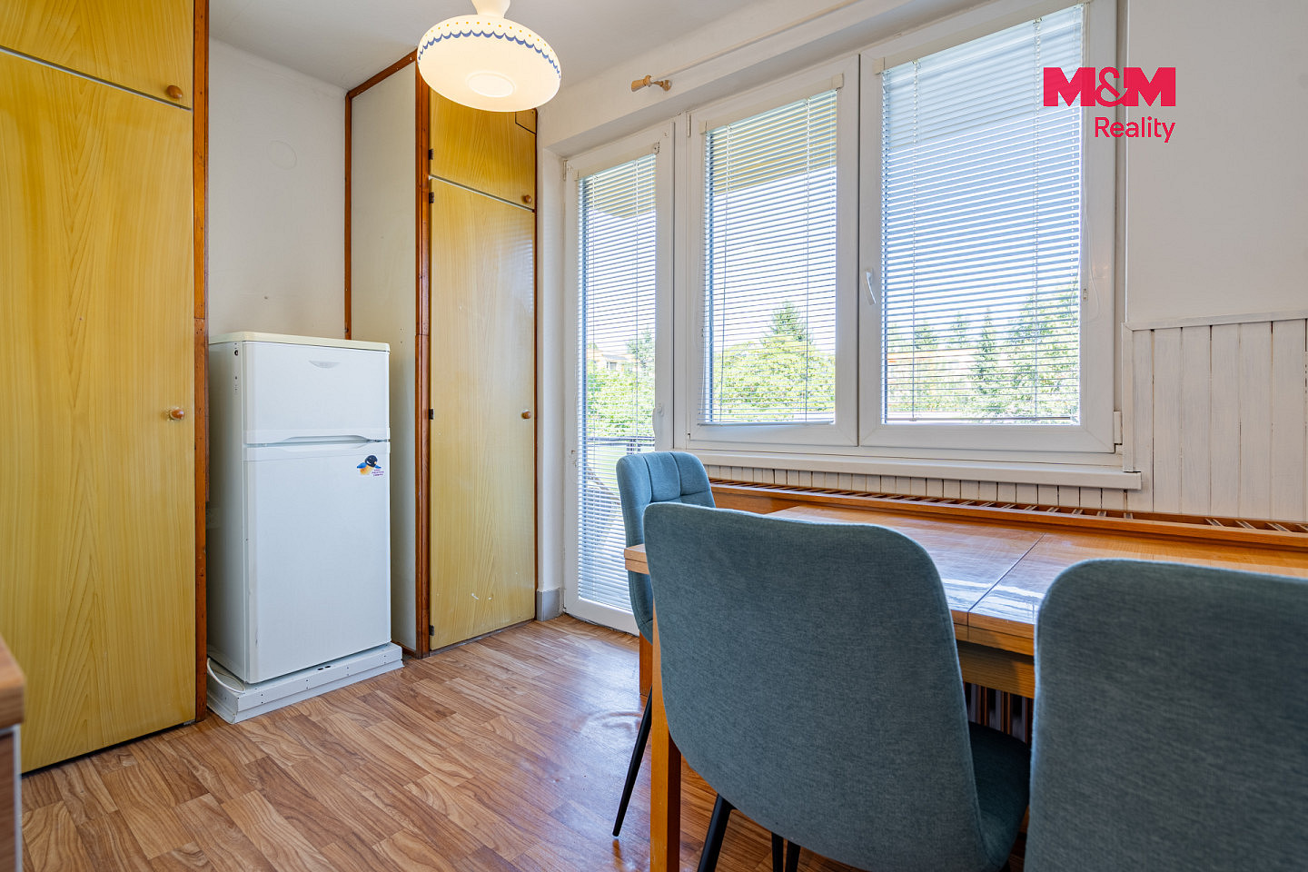 Prodej bytu 2+1 58 m² – fotografie 5