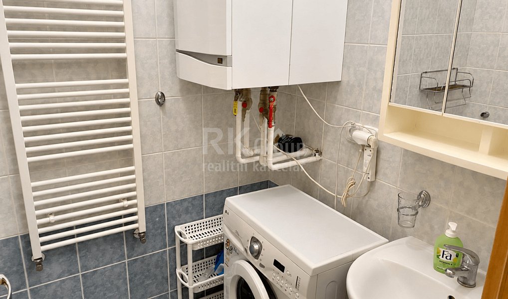 Prodej bytu 2+1 73 m², Mariánské Lázně – náhled fotky 8