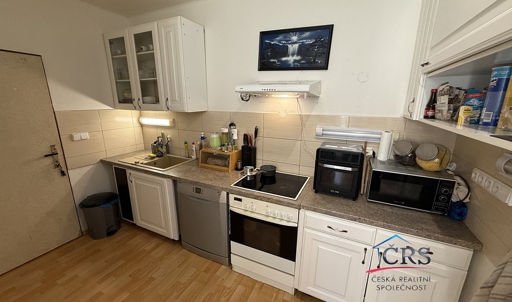 Prodej bytu 1+1 47 m², Smržovka – náhled fotky 3