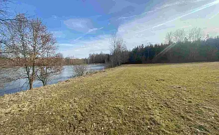Prodej pole 753 m², Cheb - Pelhřimov