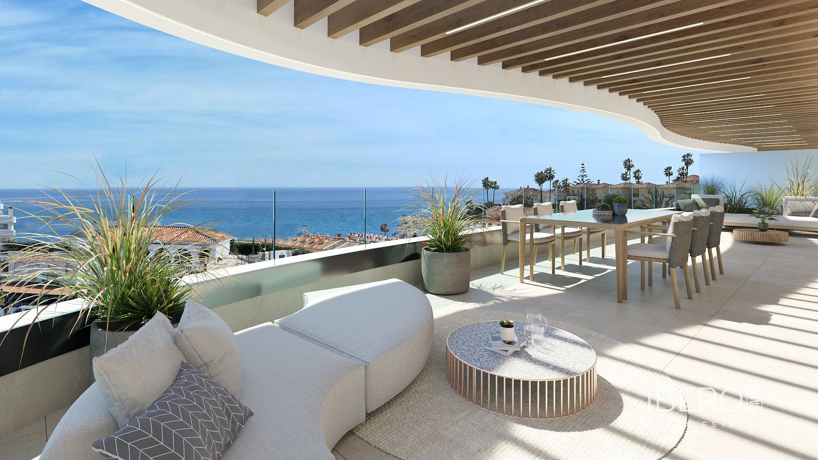 Pis 3+kk – Mijas, Las Lomas de Mijas - Vista 3