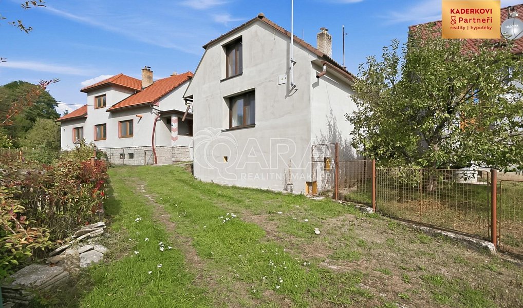 Prodej domu 117 m² s pozemkem 265 m², Skřinářov – náhled fotky 21