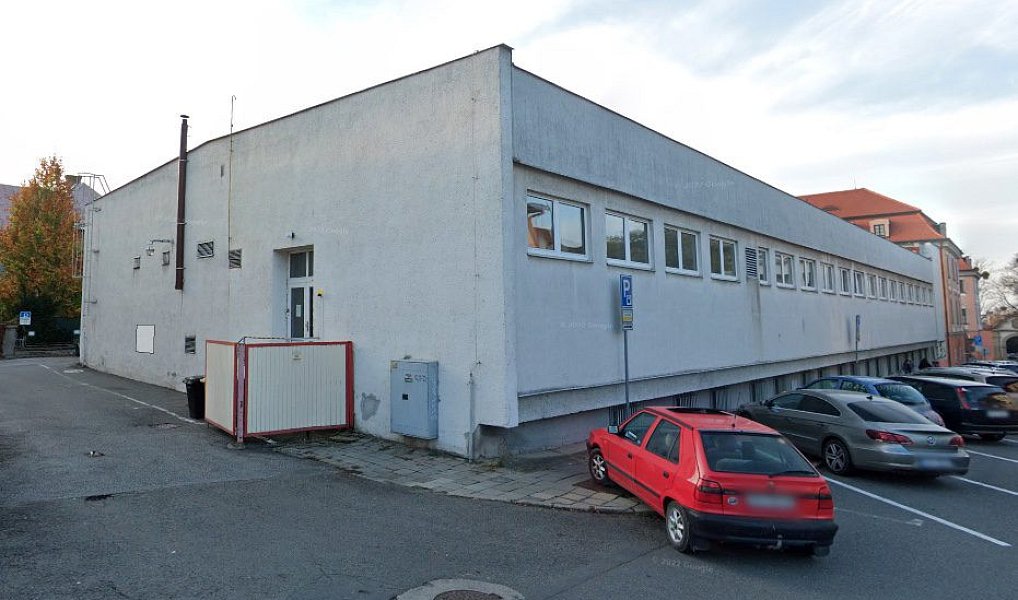 Pronájem obchodních prostor 49 m², Valašské Meziříčí – náhled fotky 8