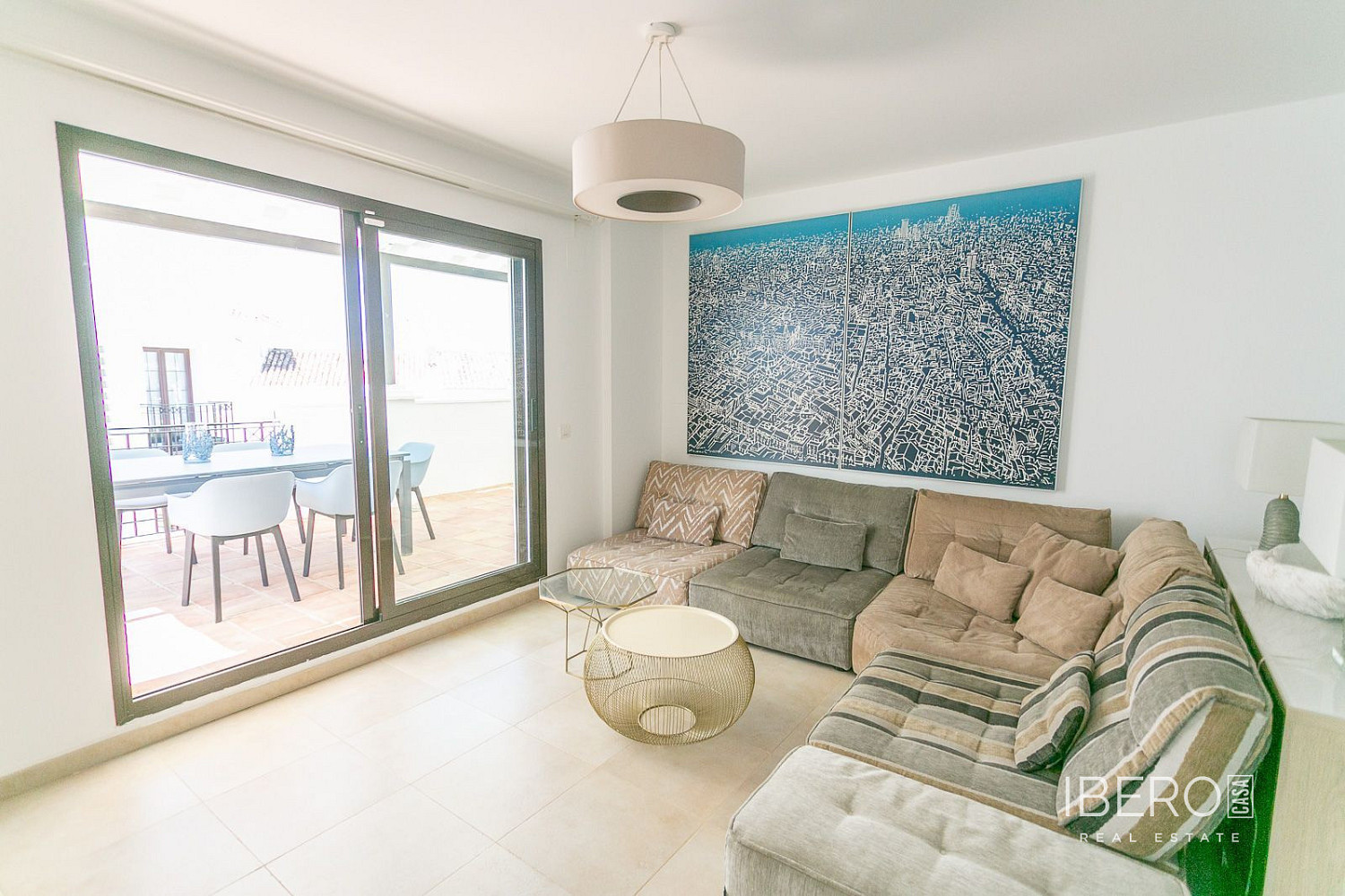 Pis 5+kk – Marbella, Rio Real - Vista 5