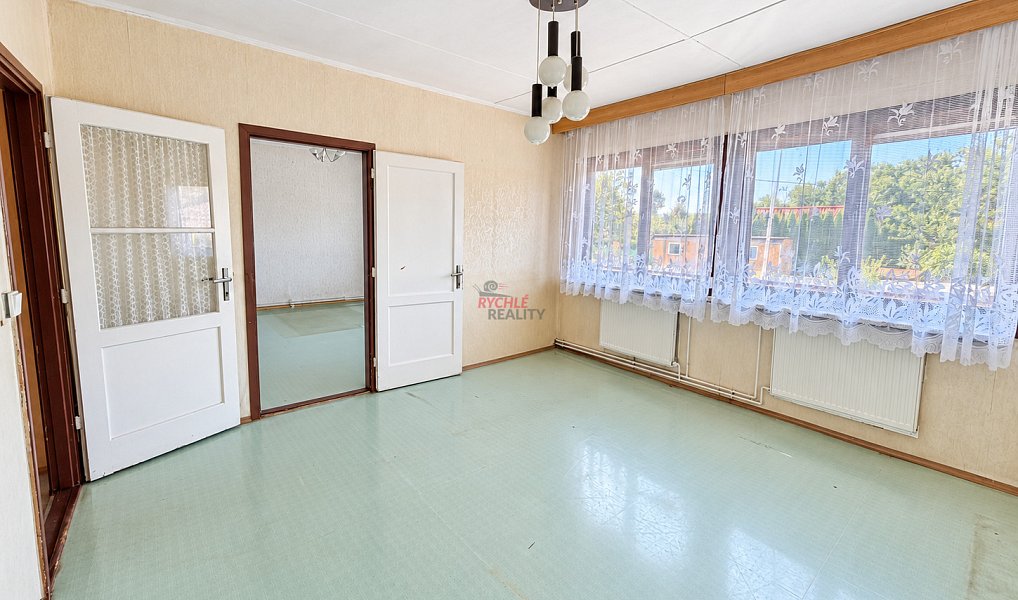 Prodej domu 70 m² s pozemkem 600 m², Ostrava – náhled fotky 4
