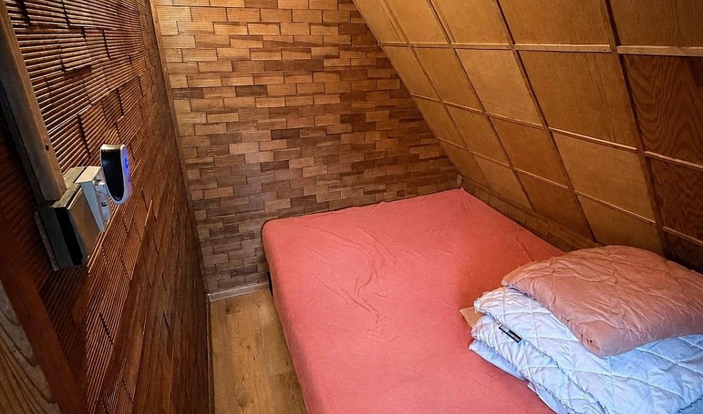 Prodej chaty/chalupy 55 m² s pozemkem 370 m², Ledenice – náhled fotky 13