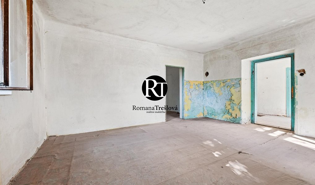 Prodej domu 106 m² s pozemkem 1 497 m², Žáky – náhled fotky 15