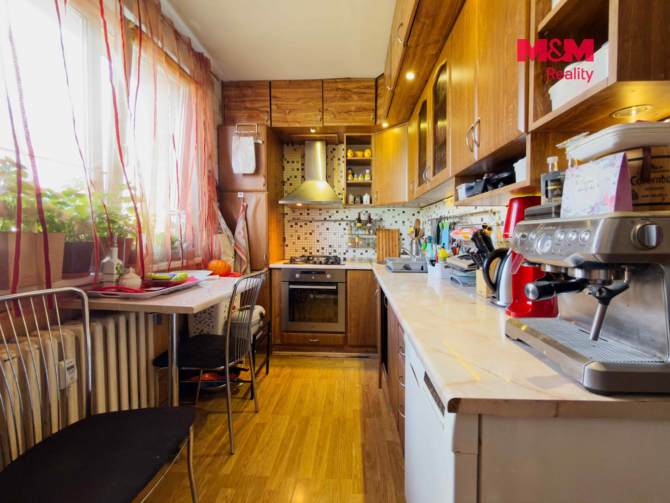 Prodej bytu 3+1 67 m² – fotografie 5