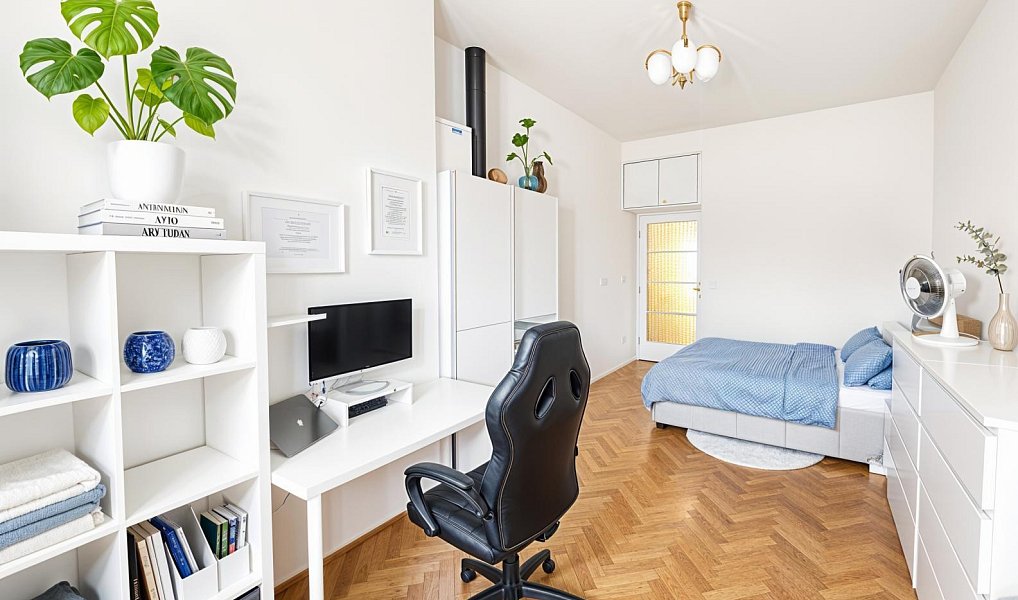 Prodej bytu 2+1 70 m², Praha – náhled fotky 14
