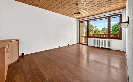 Prodej bytu 3+1 65 m²