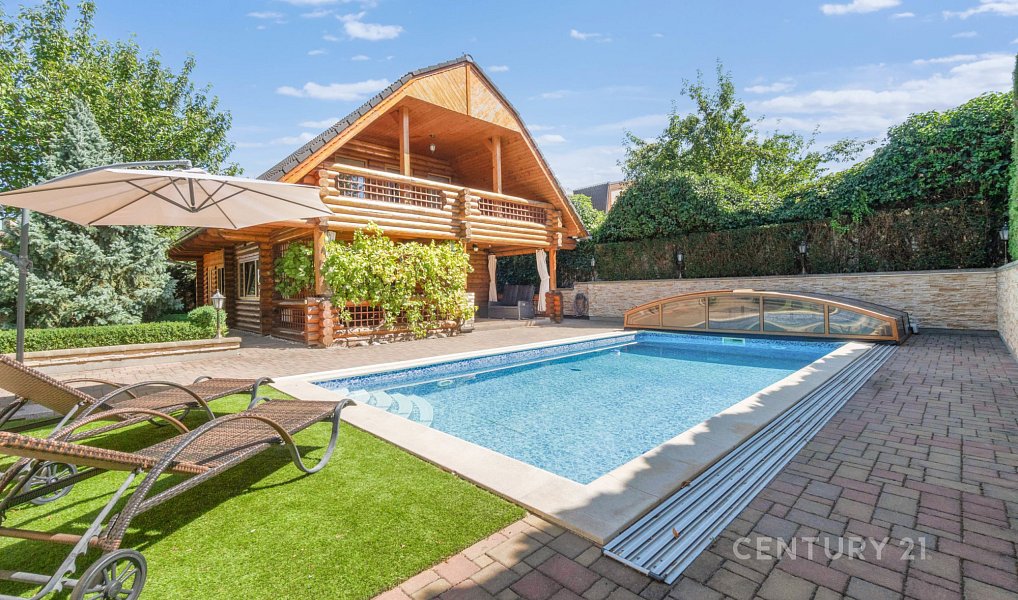 Prodej domu 425 m² s pozemkem 1 675 m², Praha – náhled fotky 44