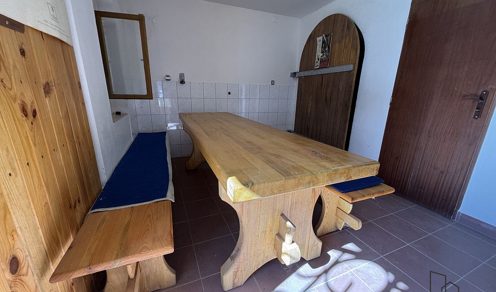 Prodej vinného sklepa Žabčice, Žabčice – náhled fotky 4