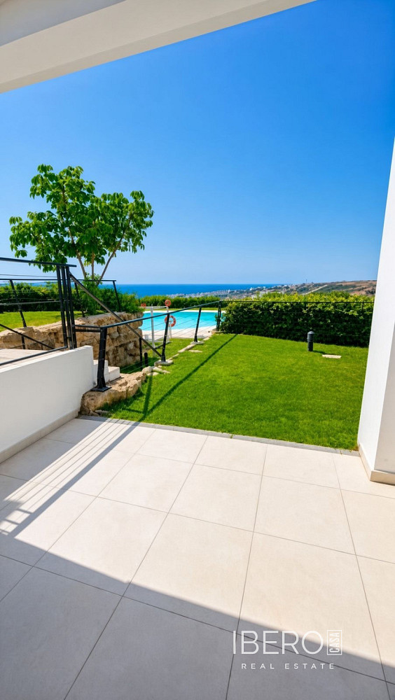 Piso 3+kk – Estepona - Vista 4