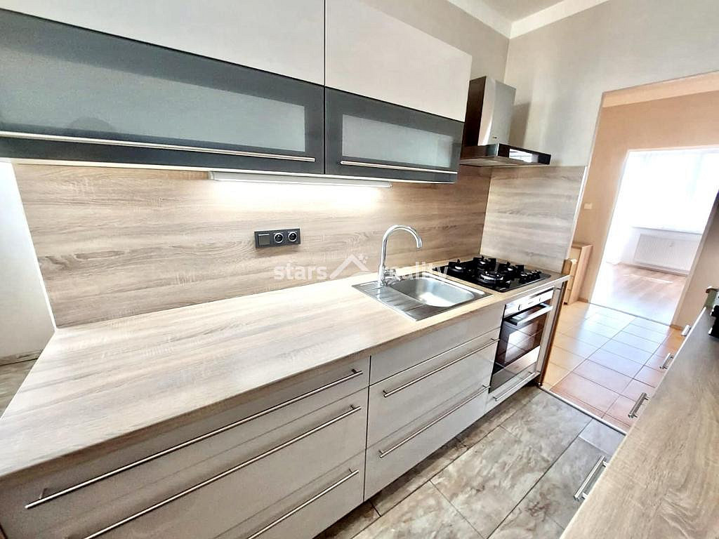 Prodej bytu 2+1 51 m²