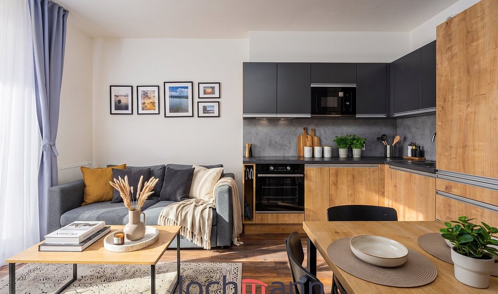 Prodej bytu 3+kk 85 m², Lipno nad Vltavou – náhled fotky 2
