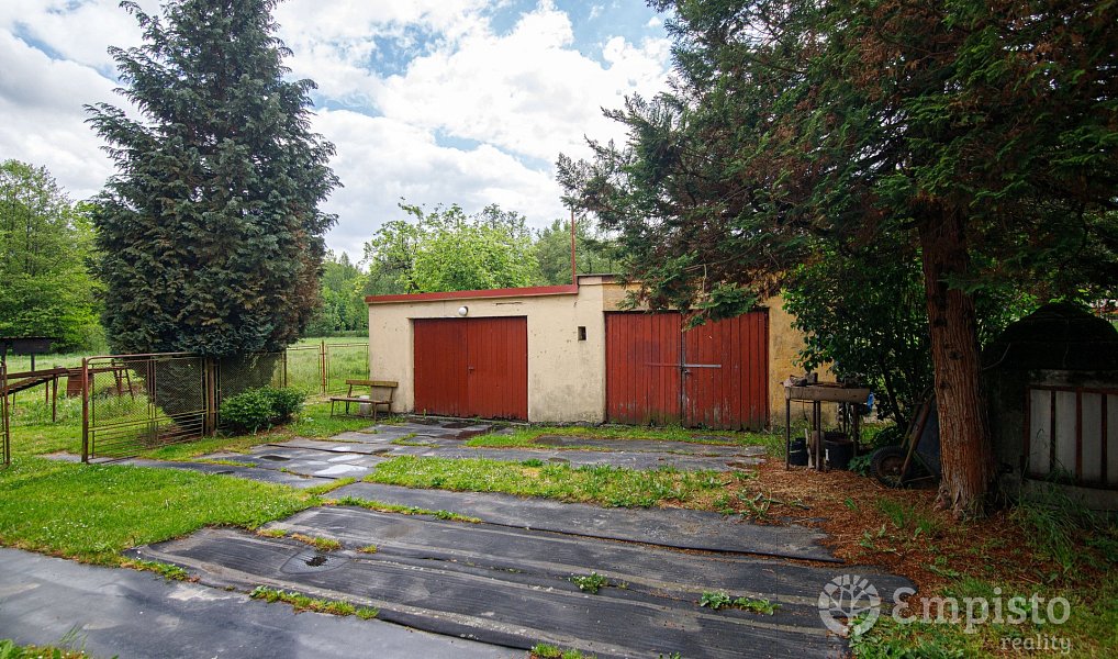 Prodej domu 240 m² s pozemkem 9 166 m², Rychvald – náhled fotky 8