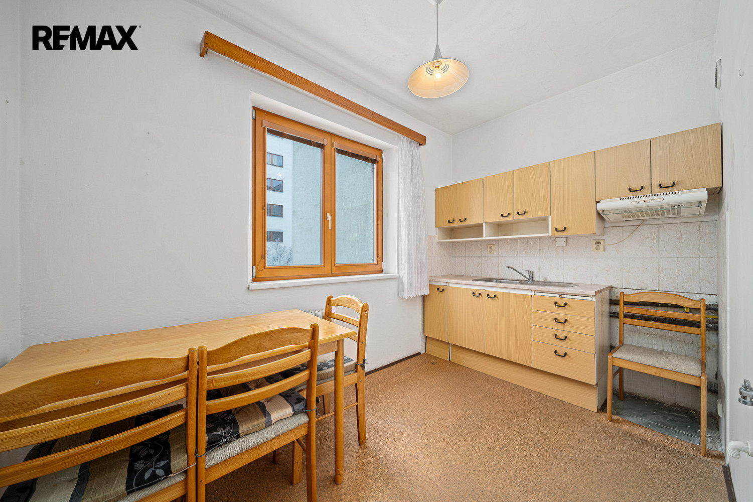 Prodej bytu 2+1 50 m²
