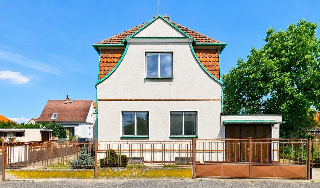 Prodej domu 91 m² s pozemkem 718 m², Žatec – náhled fotky 7