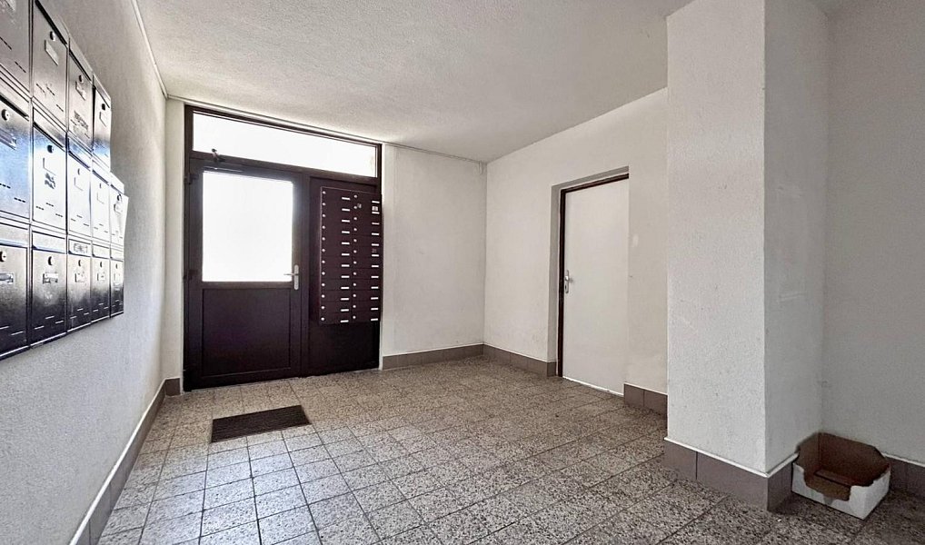 Pronájem bytu 1+kk 20 m², Chodov – náhled fotky 7