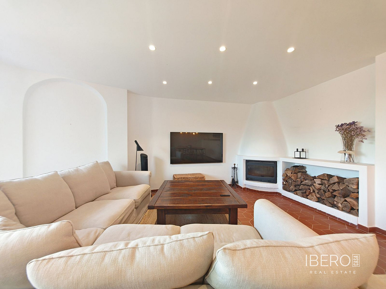 Casa 5+kk – Altos de los Monteros - Vista 3