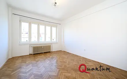 Pronájem bytu 1+kk 29 m²