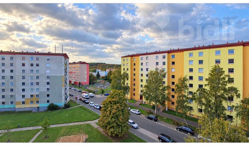 Prodej bytu 3+1 65 m², Teplice – náhled fotky 10