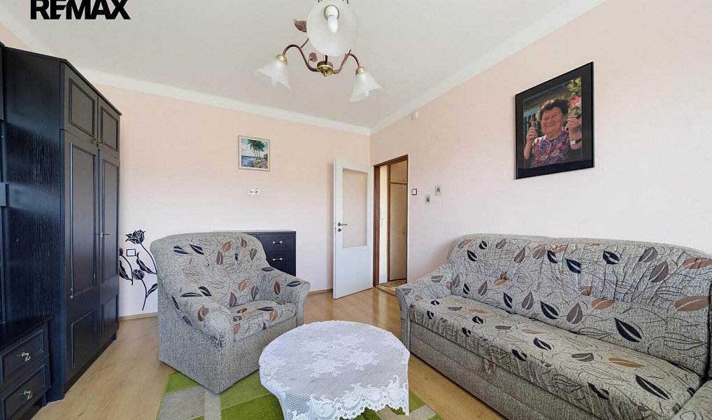 Prodej bytu 2+1 53 m², Sokolov – náhled fotky 2
