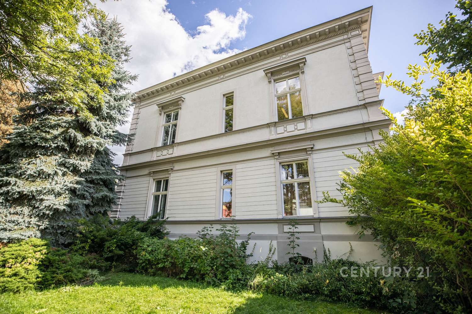 Prodej kanceláře 801 m² – fotografie 2