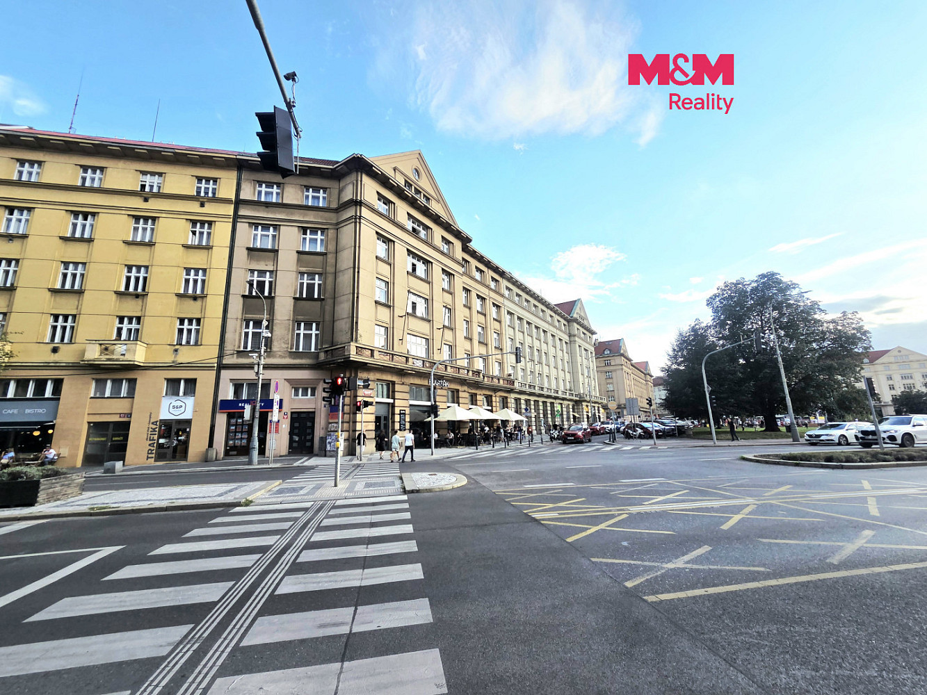 Prodej bytu 2+1 51 m²