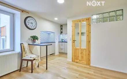 Prodej domu 70 m² s pozemkem 239 m², Kostelní, Vimperk - Vimperk I, okres Prachatice