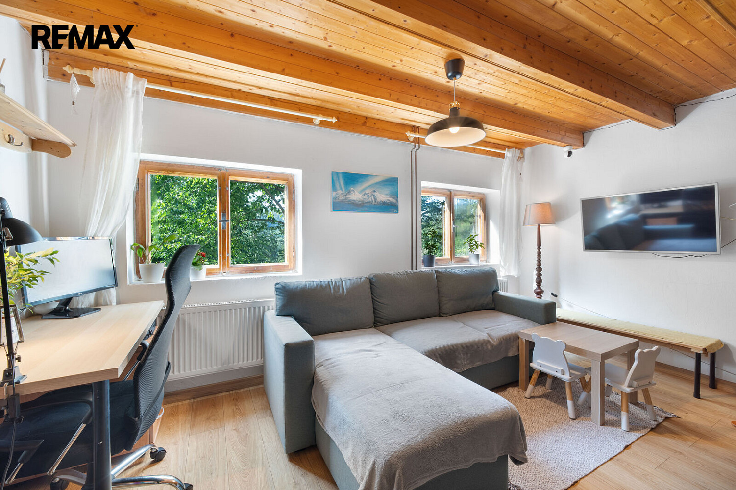 Prodej chaty/chalupy 60 m² s pozemkem 2 205 m² rezervováno