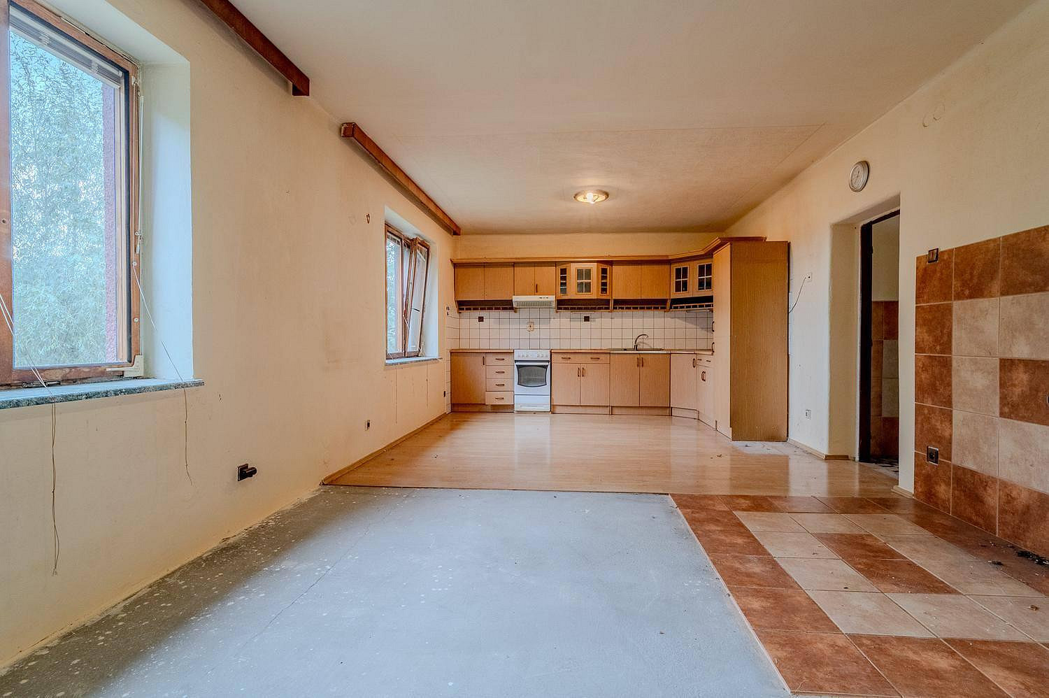 Prodej domu 126 m² s pozemkem 2 044 m² – fotografie 3