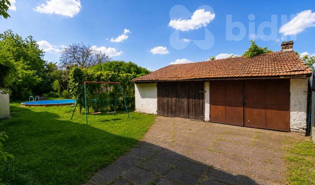 Prodej komerčního objektu (jiného typu) 250 m², Sadská – náhled fotky 23