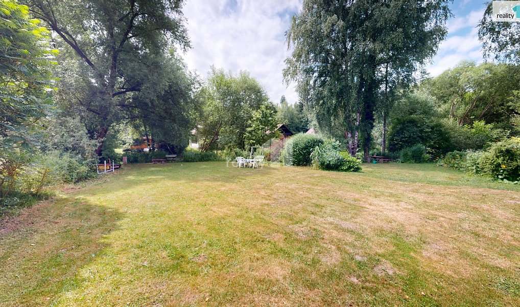 Prodej chaty/chalupy 60 m², Humpolec – náhled fotky 14