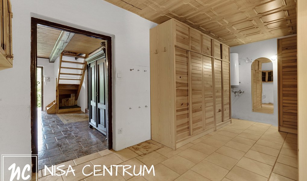 Prodej chaty/chalupy 120 m² s pozemkem 1 372 m², Tatobity – náhled fotky 12