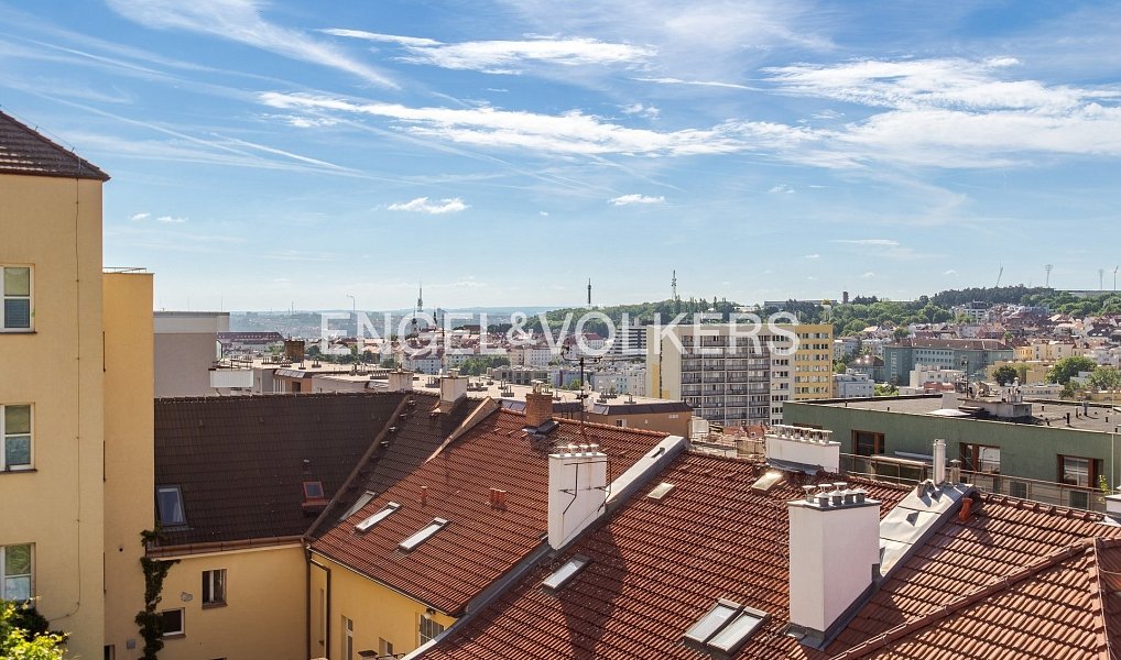 Prodej domu 324 m² s pozemkem 454 m², Praha – náhled fotky 17
