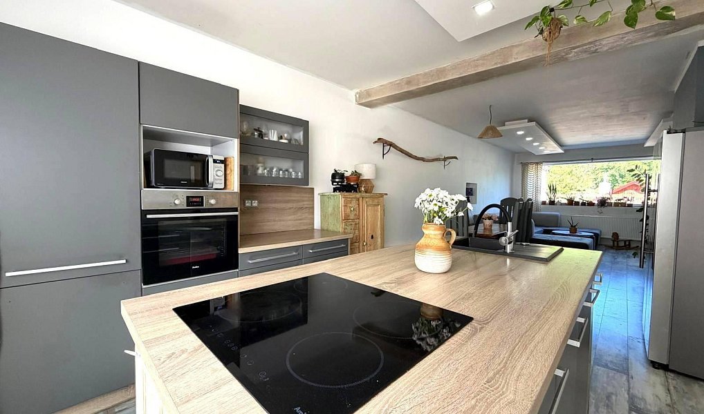 Prodej domu 230 m² s pozemkem 527 m², Jirkov – náhled fotky 17