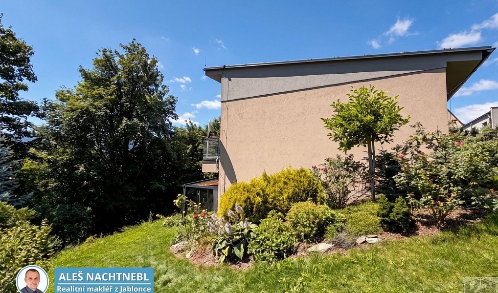 Prodej domu 129 m² s pozemkem 622 m², Liberec – náhled fotky 29