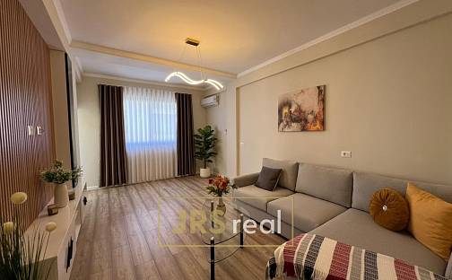 Prodej bytu 1+1 56 m², Durres, Albánie
