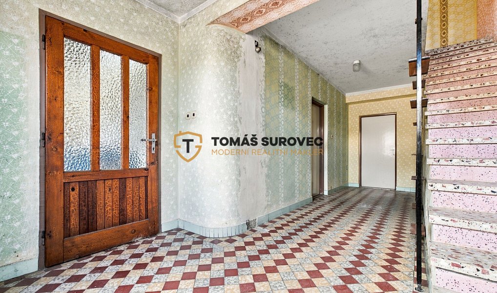 Prodej domu 145 m² s pozemkem 382 m², Strání – náhled fotky 11