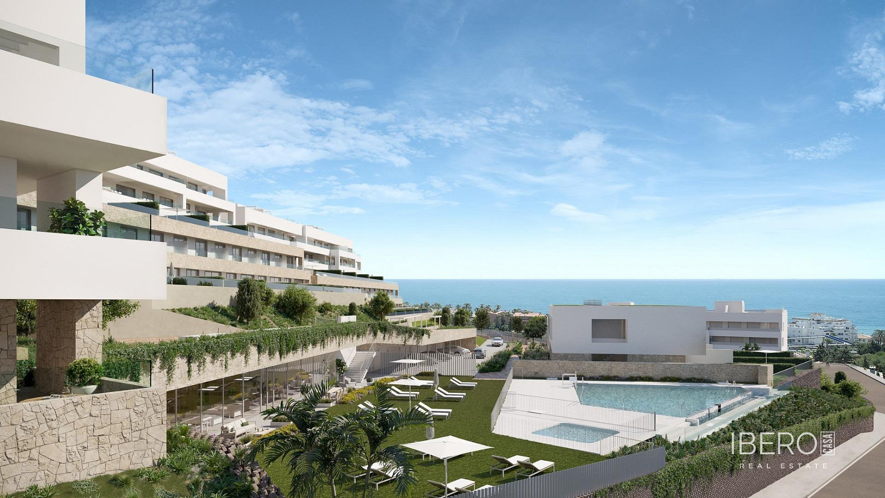 Prodej bytu 3+kk 104 m²