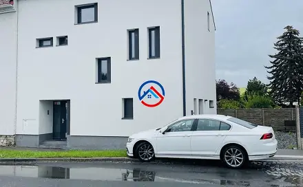 Pronájem bytu 1+kk 33 m², Florykova, Olomouc - Lazce