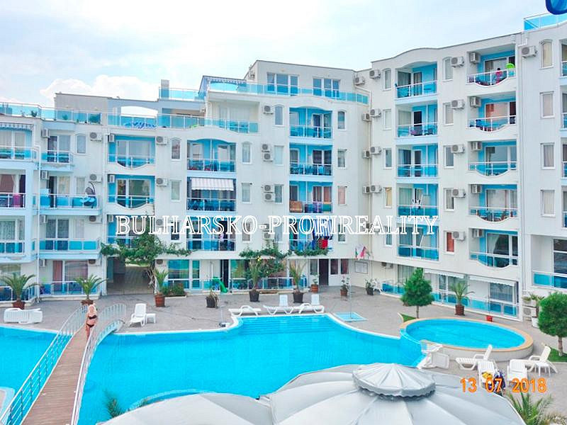 Prodej bytu 1+kk 41 m²