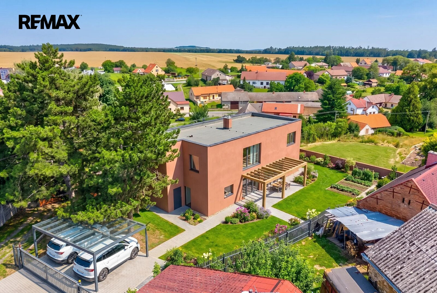 Prodej domu 150 m² s pozemkem 638 m² – fotografie 3