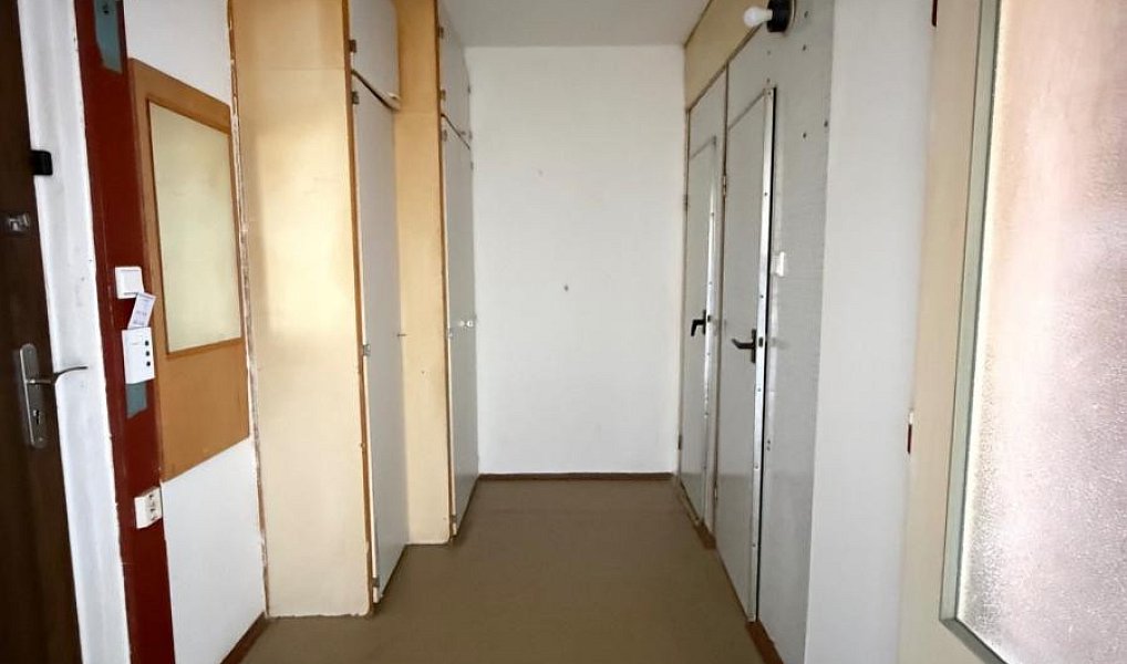 Prodej bytu 1+1 42 m², Chomutov – náhled fotky 6