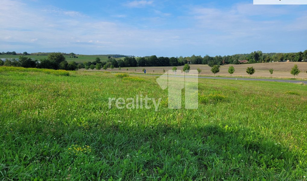 Prodej stavebního pozemku 1 207 m², Písek – náhled fotky 9