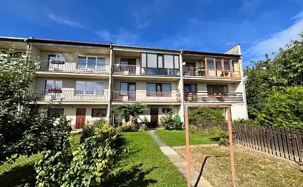 Prodej domu 280 m², Sluneční, Jihlava